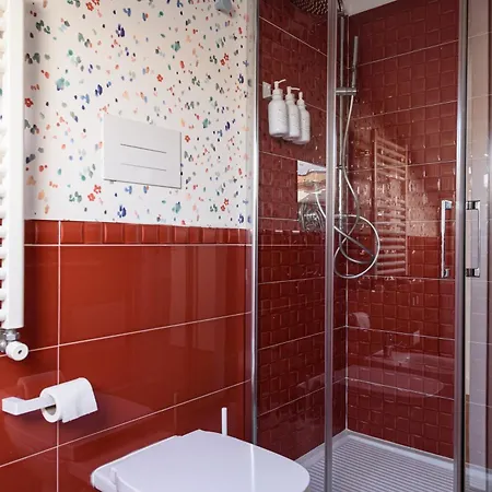 Hotel Casalina Naples